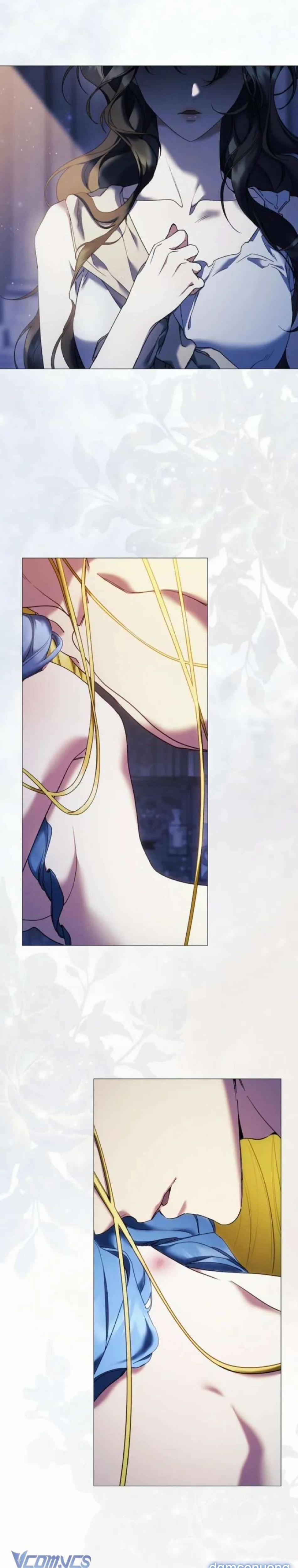 Dành Cho Các Nữ Thần : Dành Cho Daphne 4 trang 28