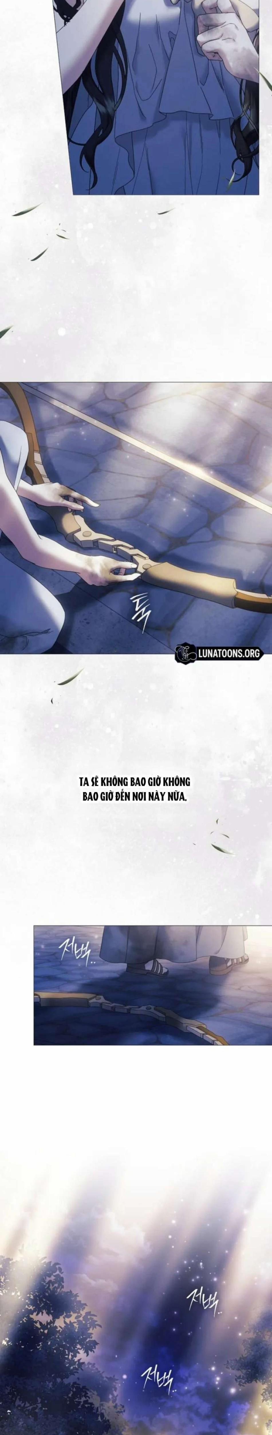 Dành Cho Các Nữ Thần : Dành Cho Daphne 4 trang 39