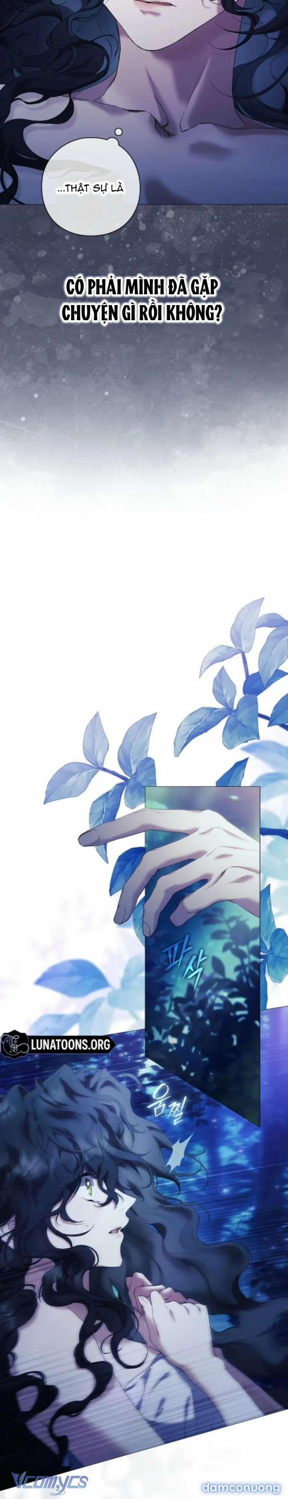 Dành Cho Các Nữ Thần : Dành Cho Daphne 6 trang 15