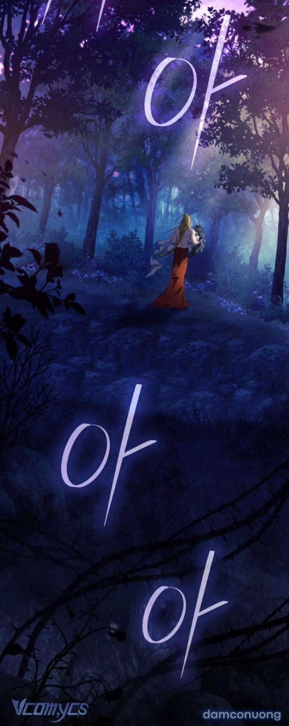 Dành Cho Các Nữ Thần : Dành Cho Daphne 7 trang 15