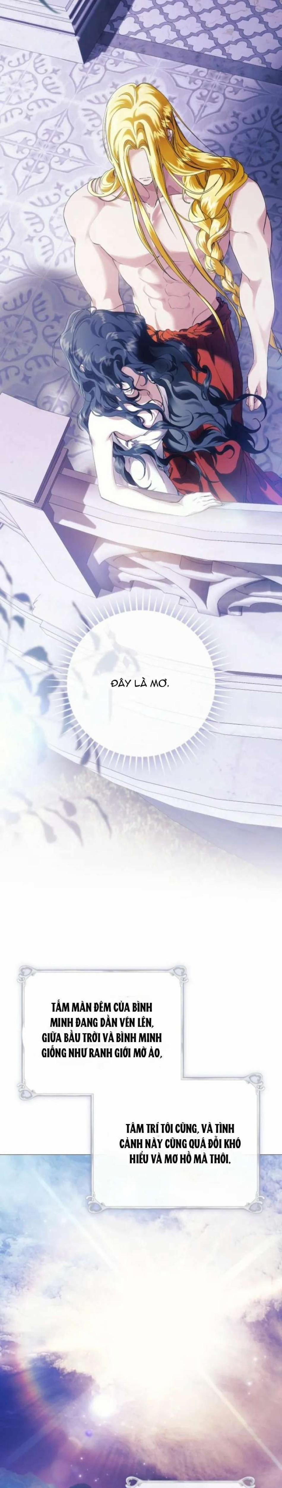 Dành Cho Các Nữ Thần : Dành Cho Daphne 9 trang 14