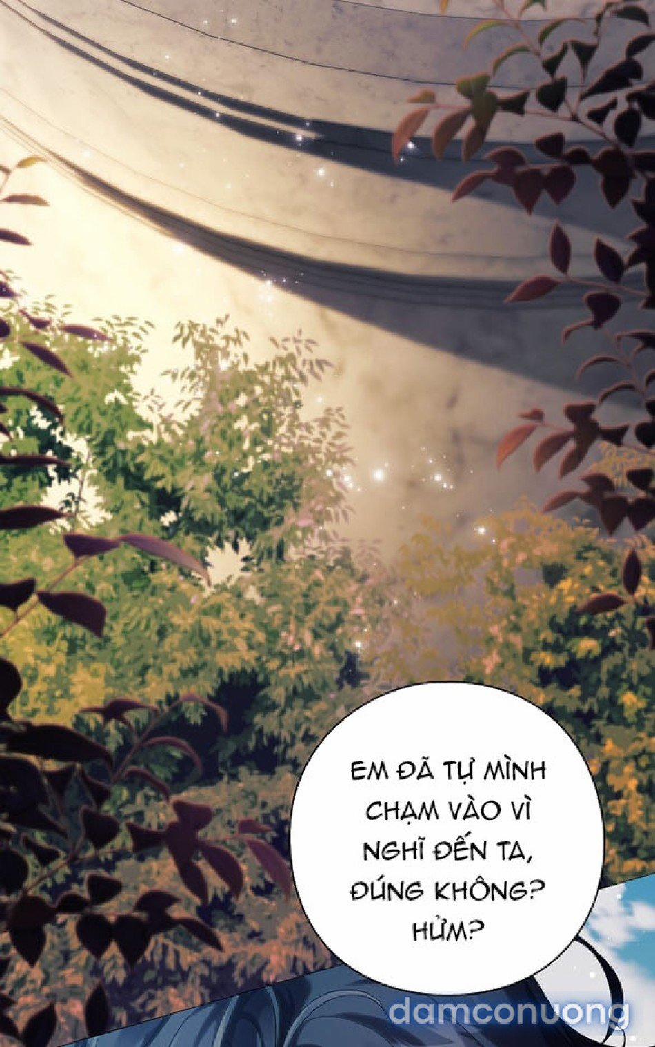 Dành Cho Các Nữ Thần 10 trang 10