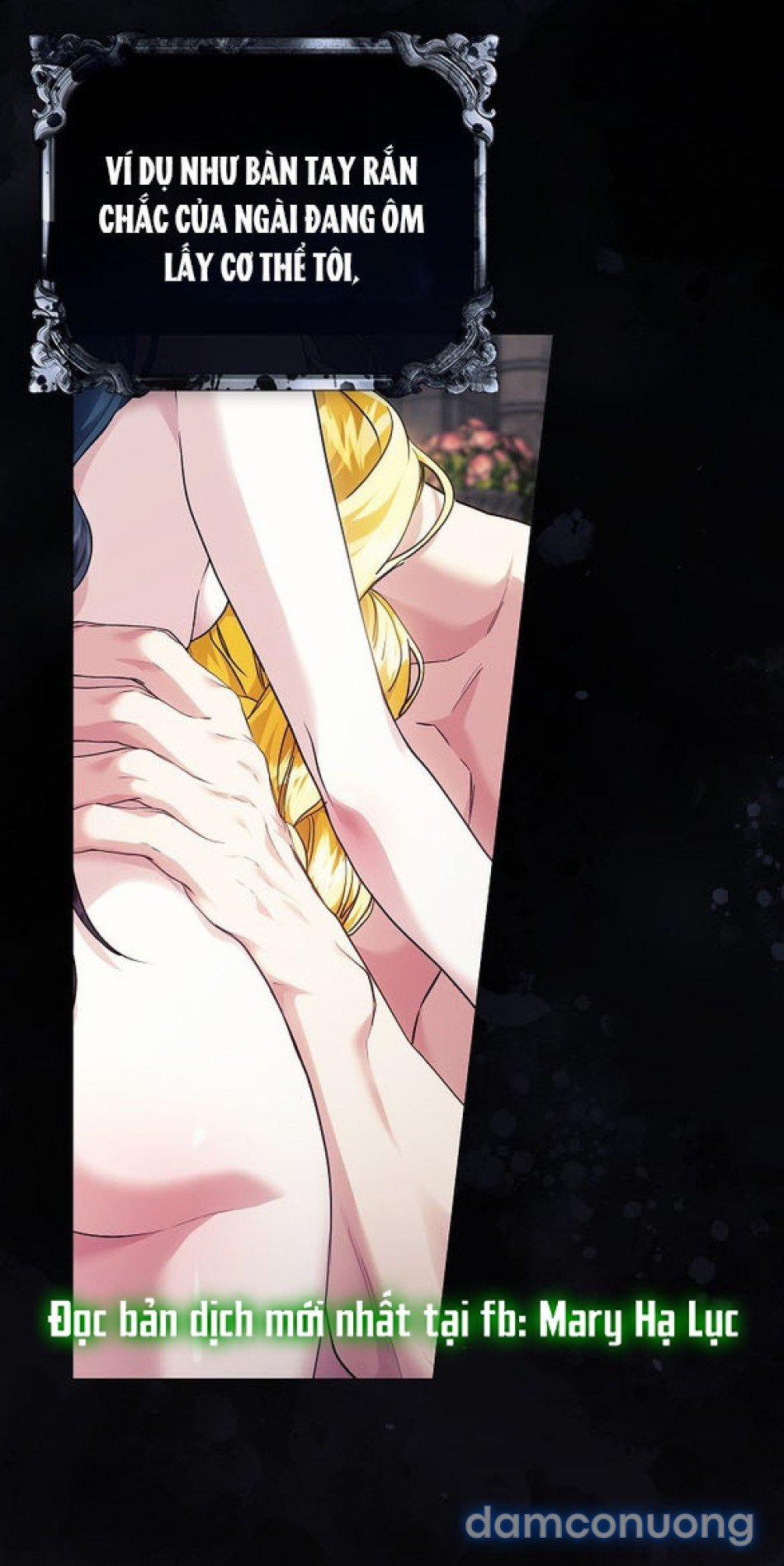 Dành Cho Các Nữ Thần 10 trang 14