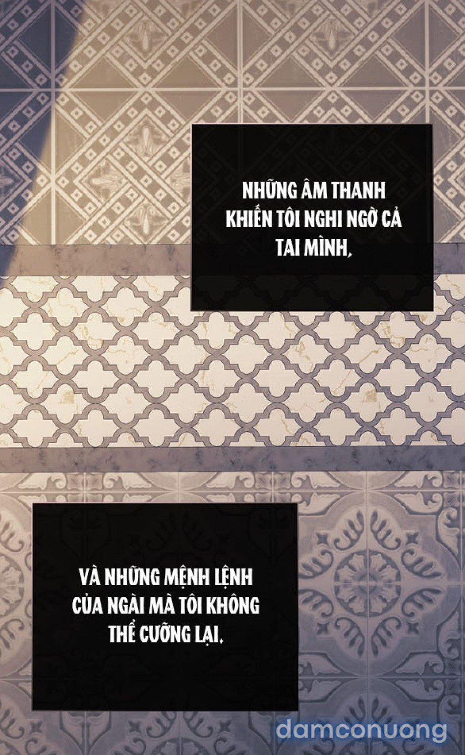 Dành Cho Các Nữ Thần 10 trang 16