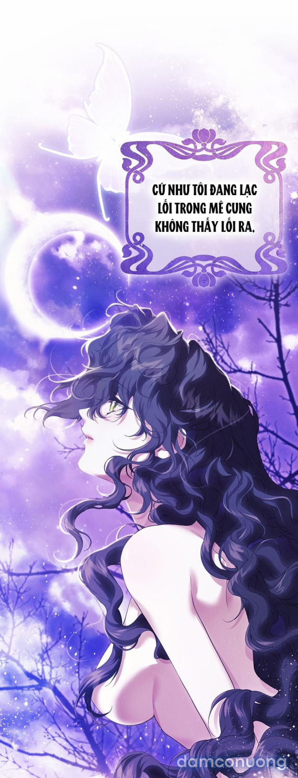 Dành Cho Các Nữ Thần 10 trang 18