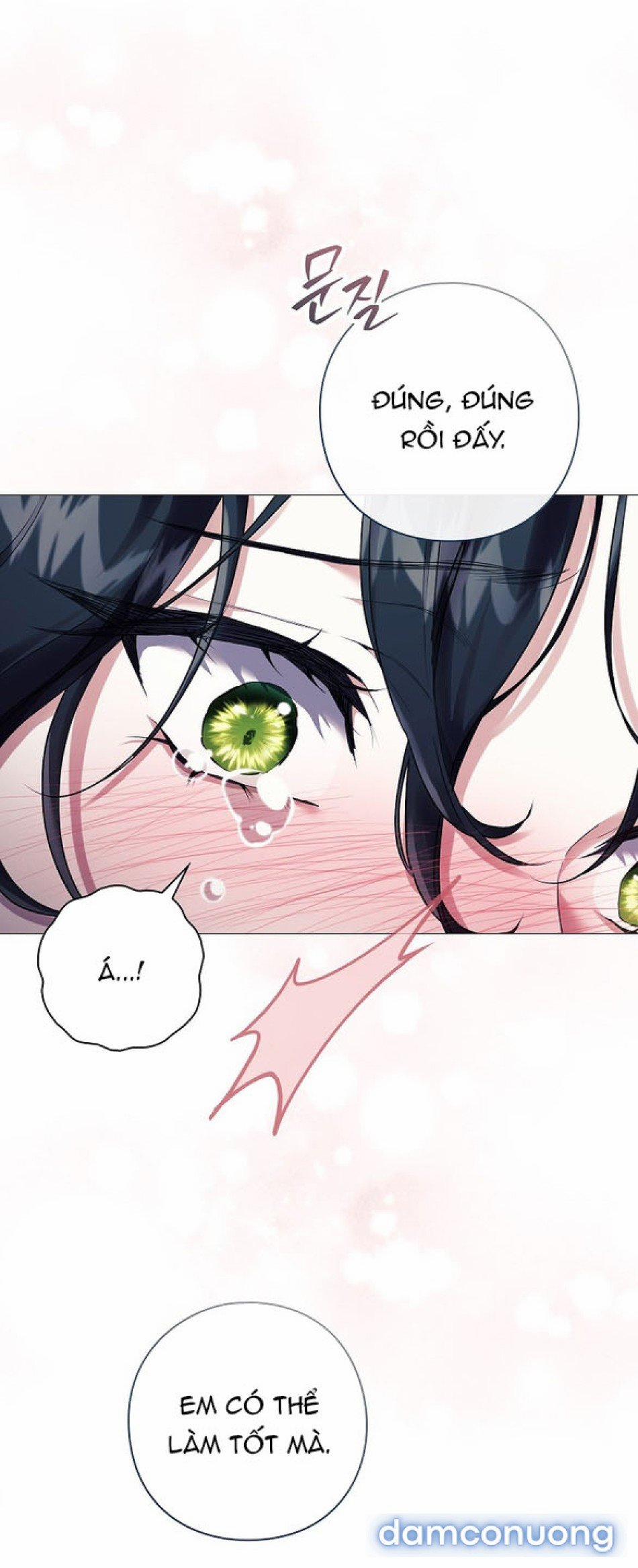Dành Cho Các Nữ Thần 10 trang 25