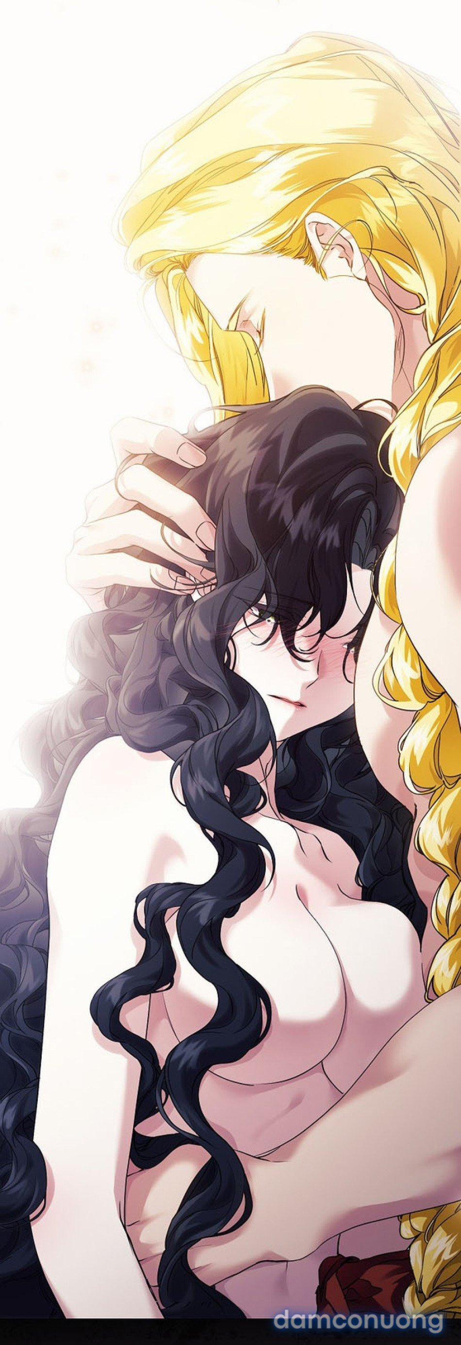 Dành Cho Các Nữ Thần 10 trang 43