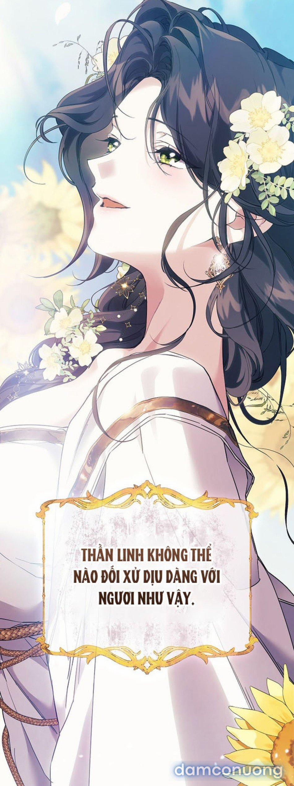 Dành Cho Các Nữ Thần 10 trang 52
