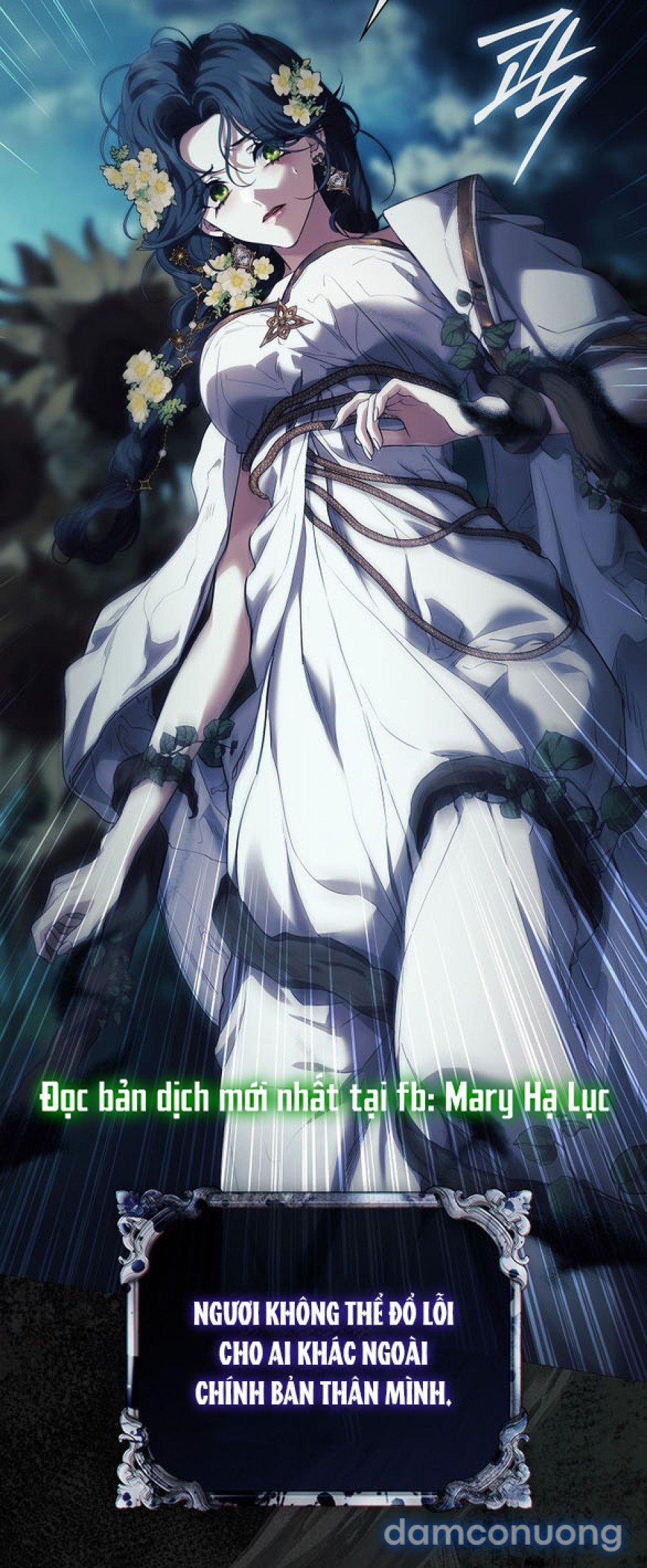 Dành Cho Các Nữ Thần 10 trang 62