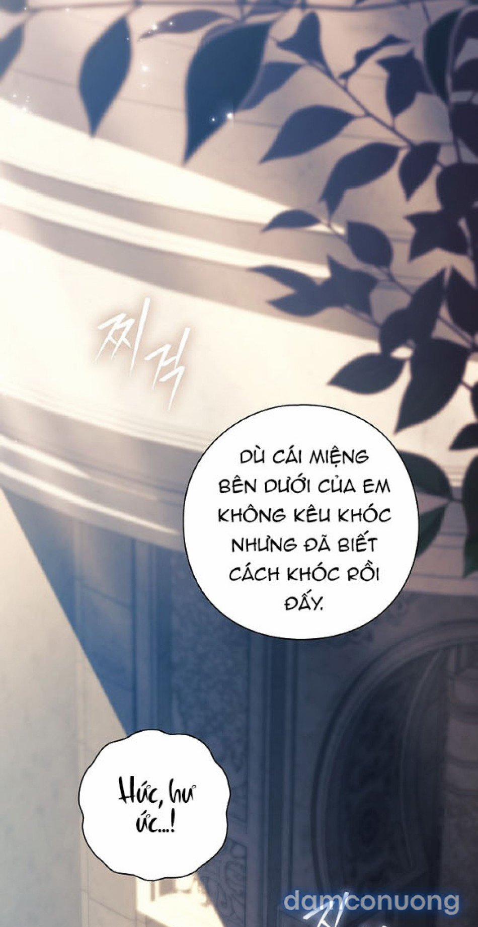 Dành Cho Các Nữ Thần 10 trang 8