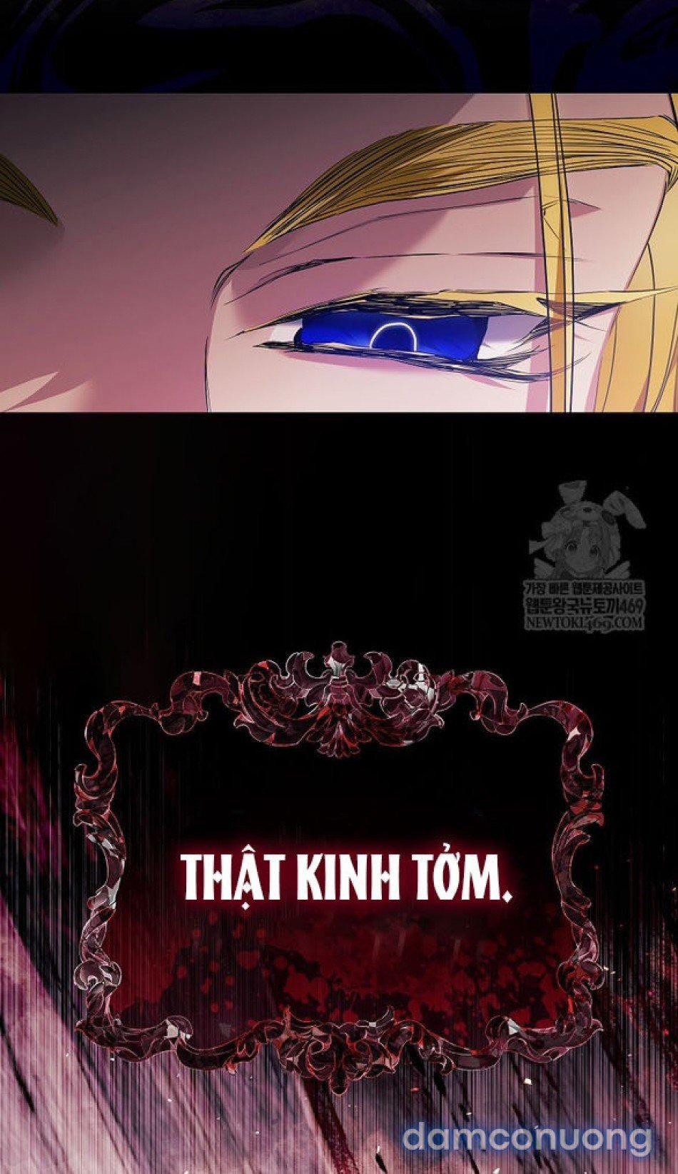 Dành Cho Các Nữ Thần 11 trang 31