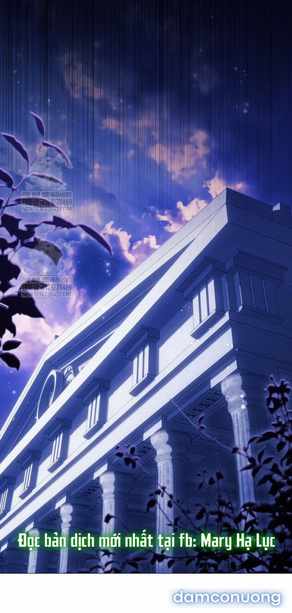 Dành Cho Các Nữ Thần 11 trang 44