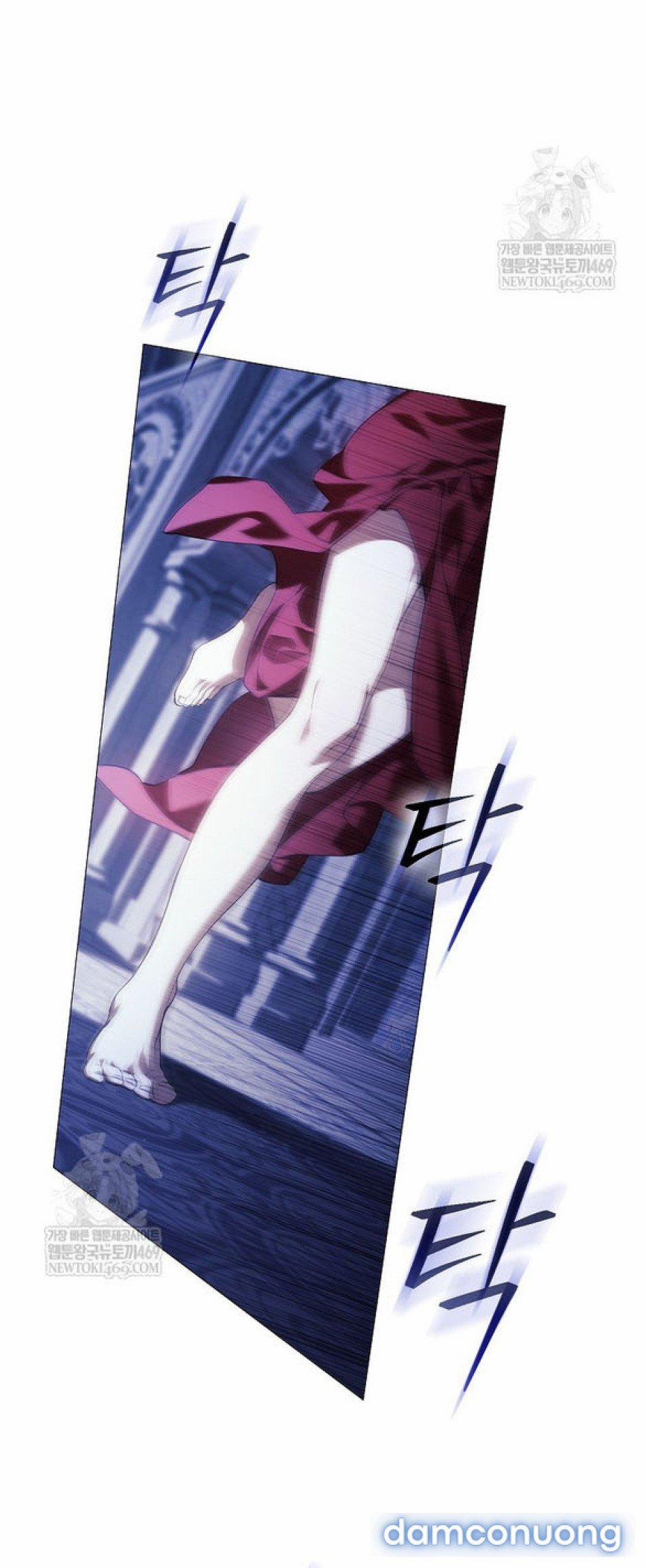 Dành Cho Các Nữ Thần 11 trang 45