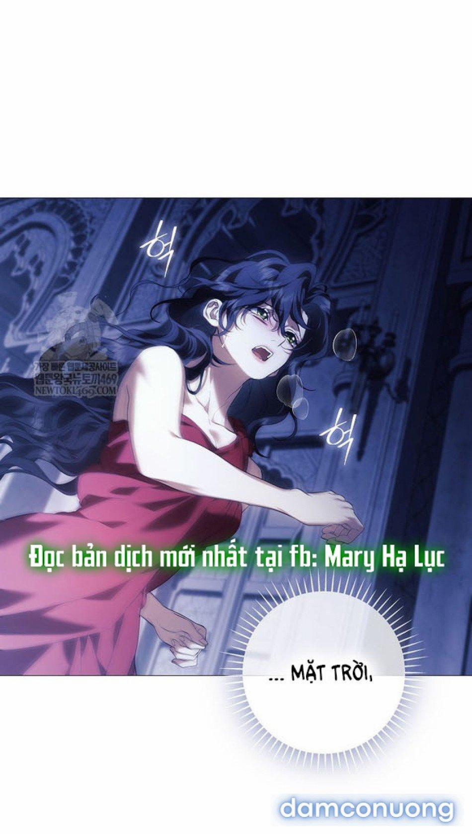 Dành Cho Các Nữ Thần 11 trang 48