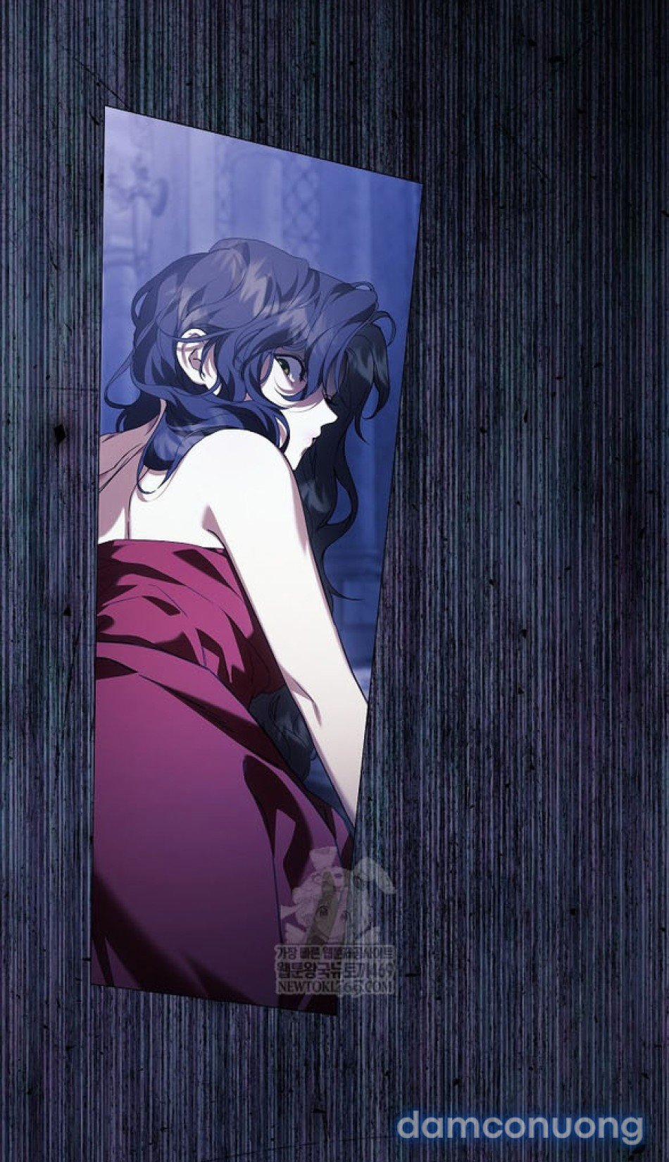 Dành Cho Các Nữ Thần 11 trang 55