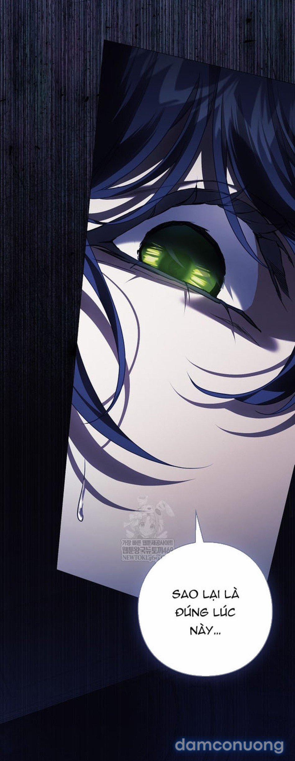 Dành Cho Các Nữ Thần 11 trang 56