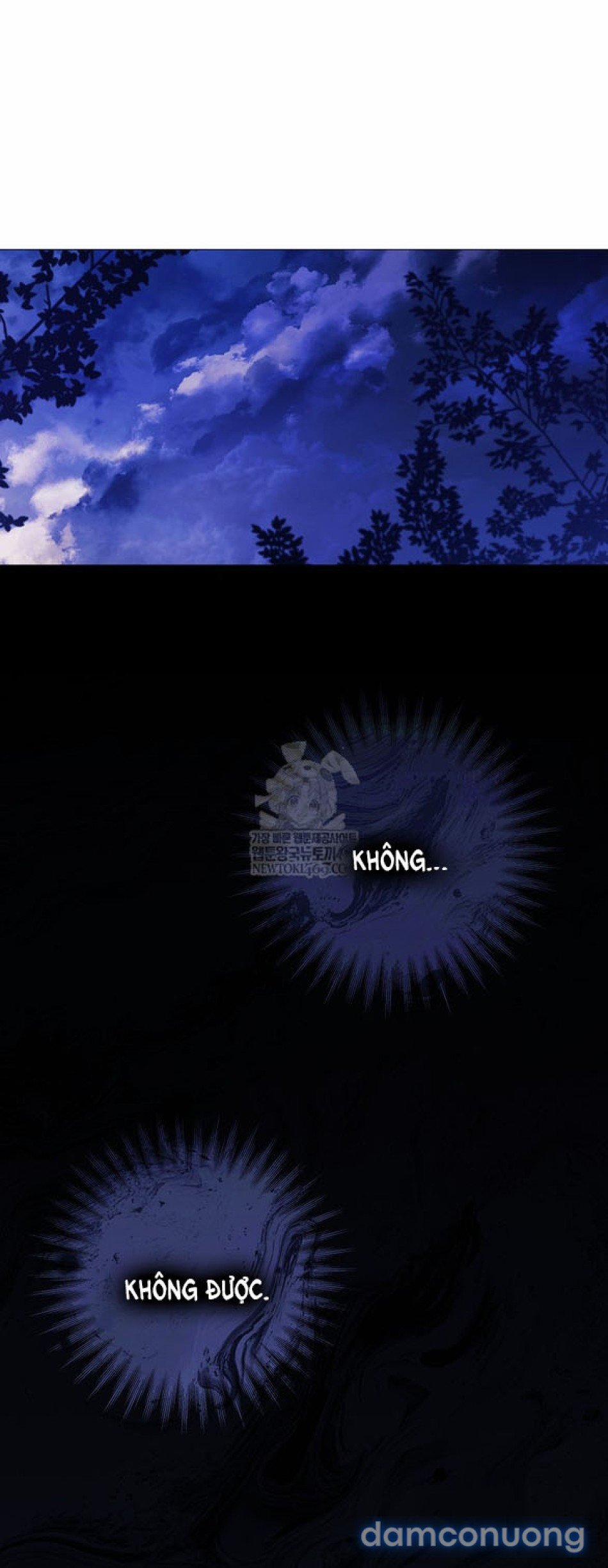 Dành Cho Các Nữ Thần 11 trang 58