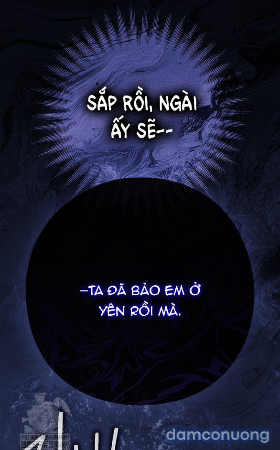 Dành Cho Các Nữ Thần 11 trang 59