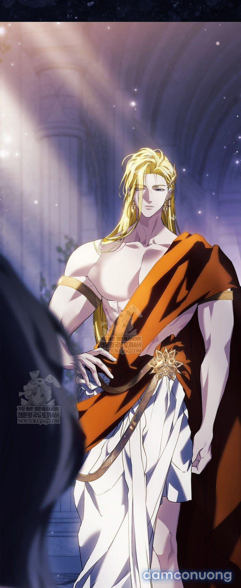 Dành Cho Các Nữ Thần 11 trang 63