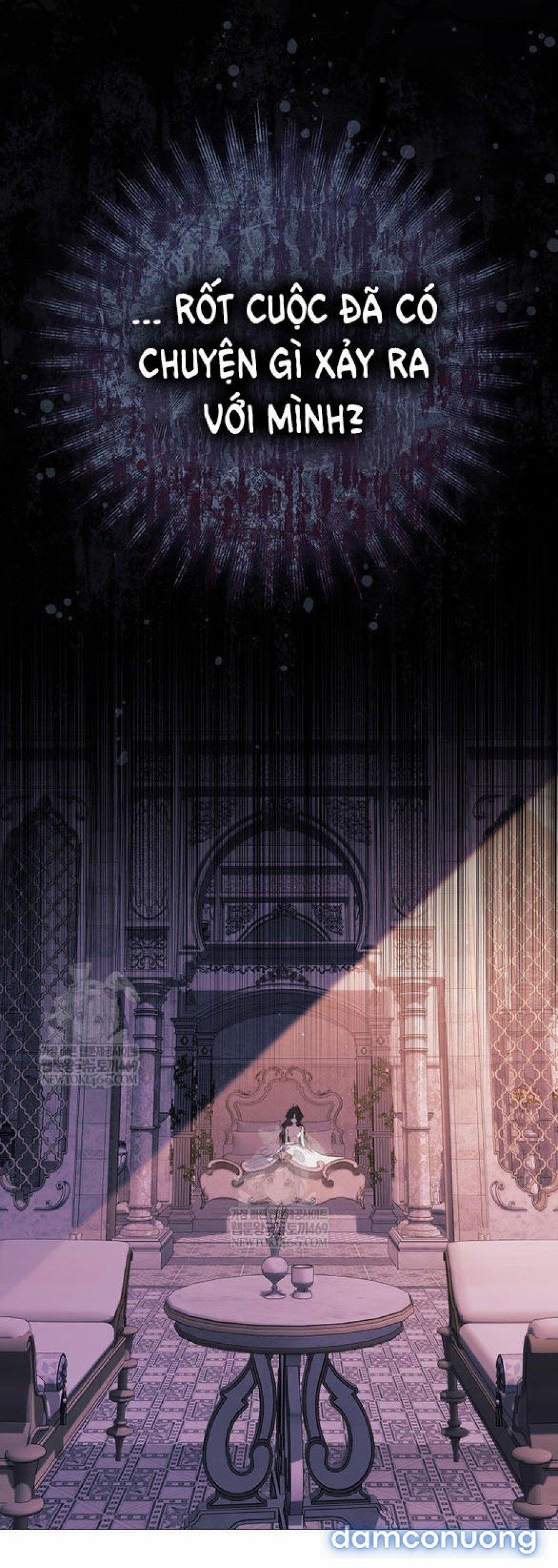 Dành Cho Các Nữ Thần 11 trang 7