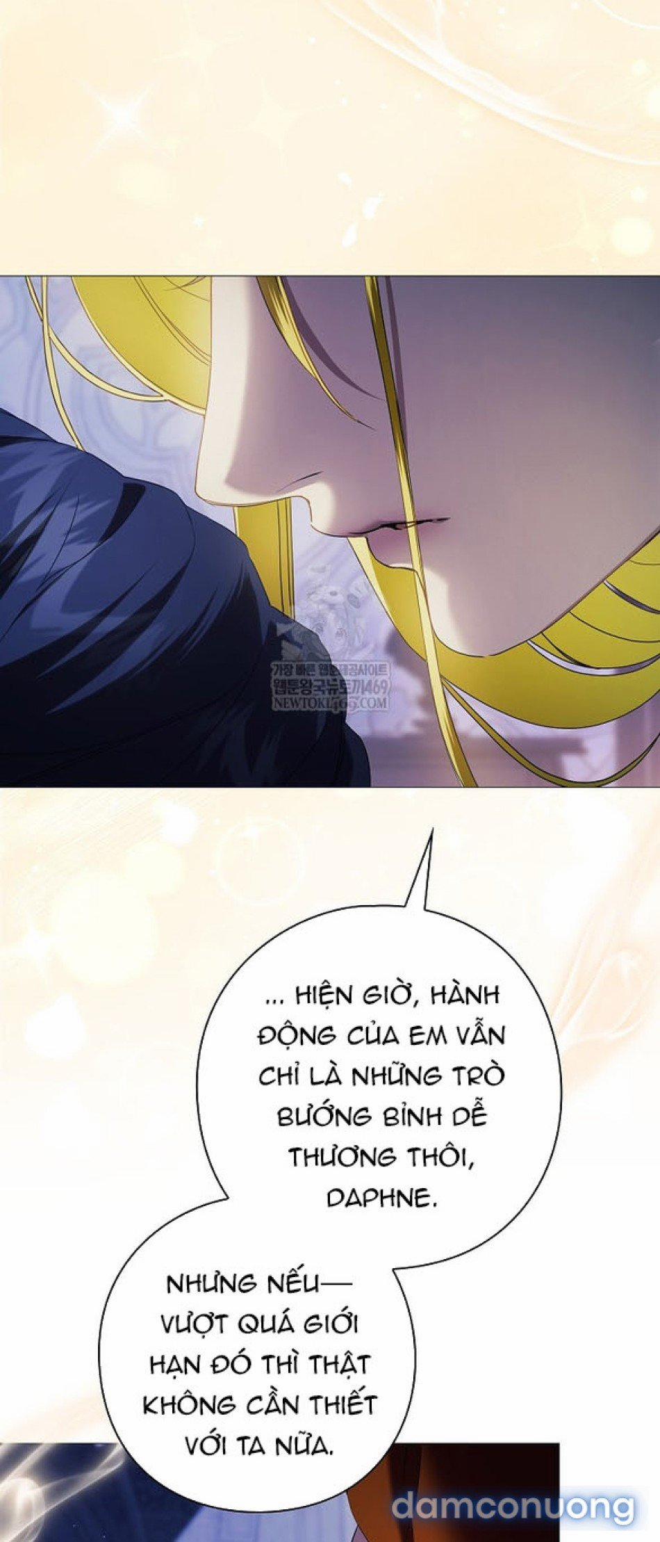 Dành Cho Các Nữ Thần 11 trang 74