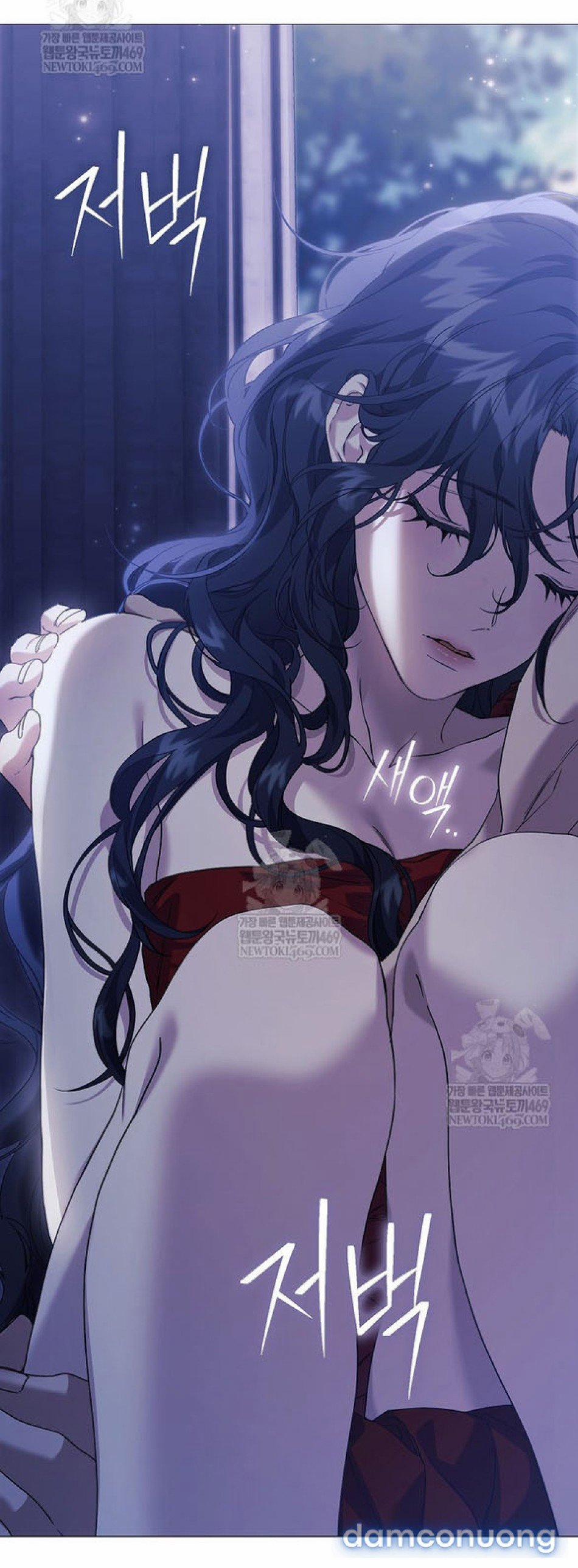 Dành Cho Các Nữ Thần 11 trang 82