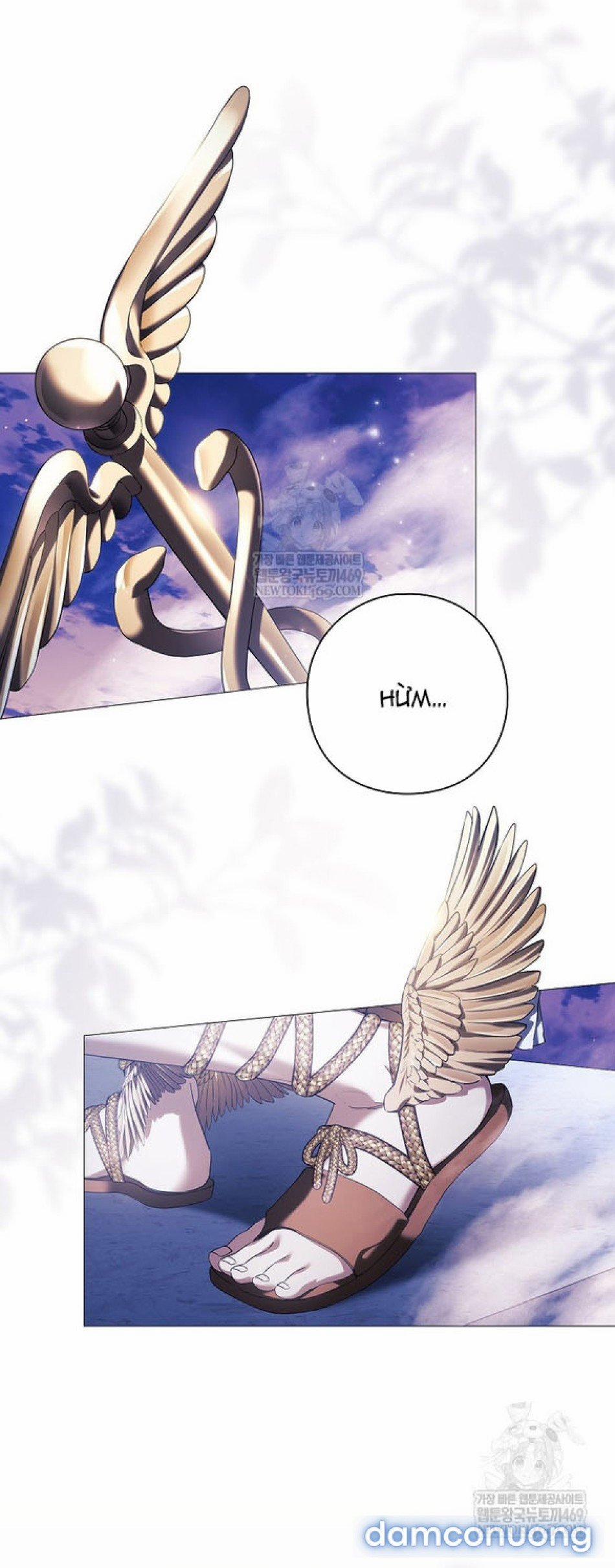 Dành Cho Các Nữ Thần 11 trang 85