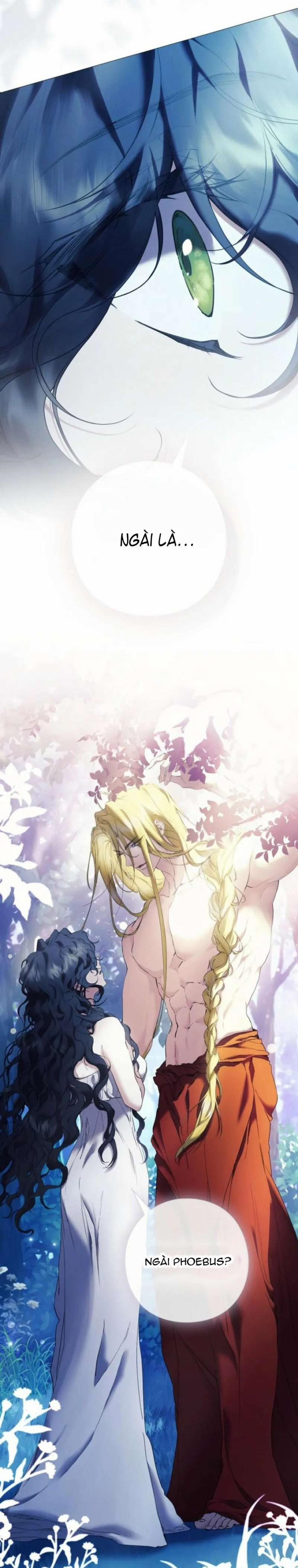 Dành Cho Các Nữ Thần 6 trang 16
