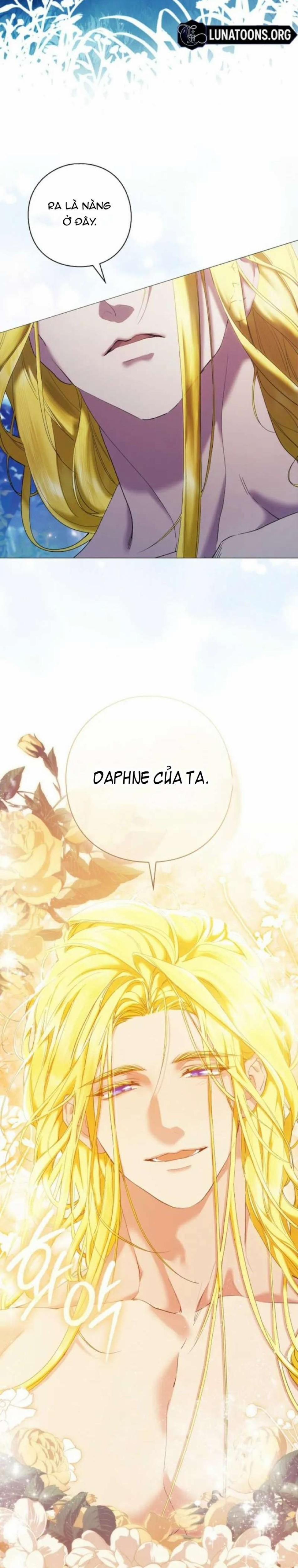 Dành Cho Các Nữ Thần 6 trang 17