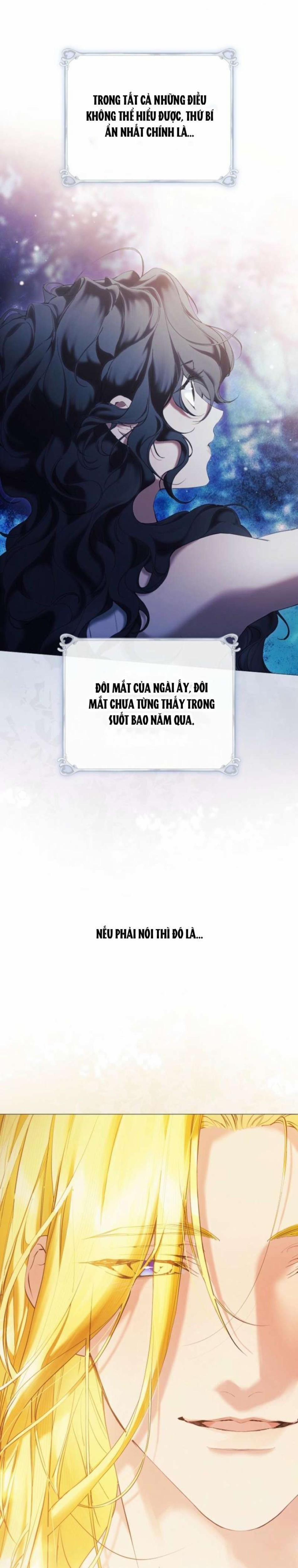 Dành Cho Các Nữ Thần 6 trang 21