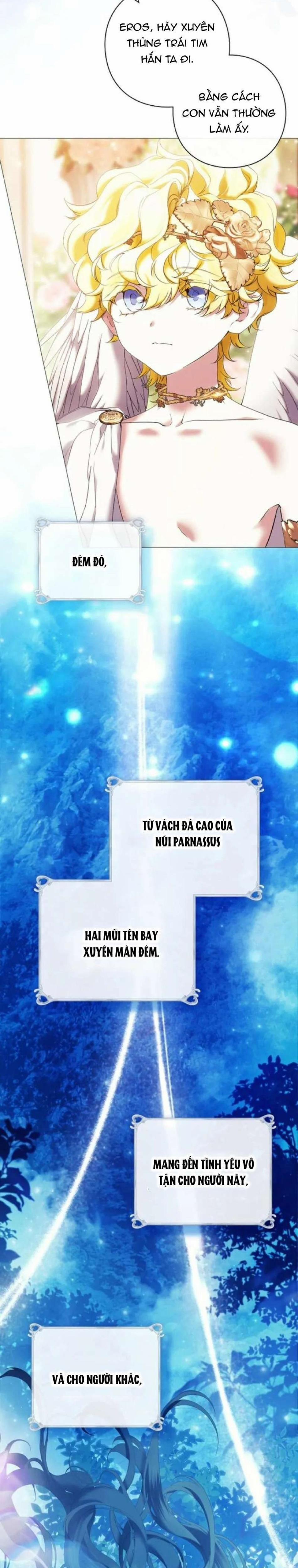 Dành Cho Các Nữ Thần 6 trang 4