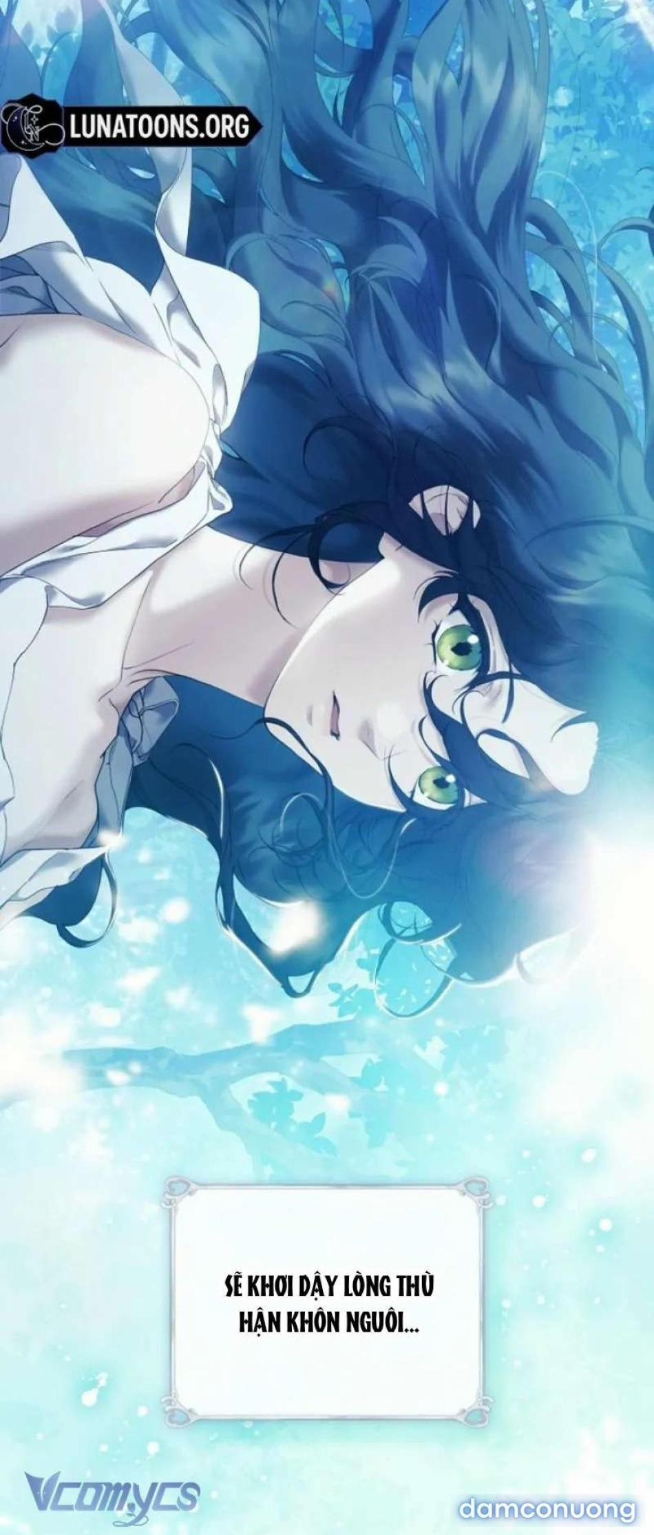 Dành Cho Các Nữ Thần 6 trang 5