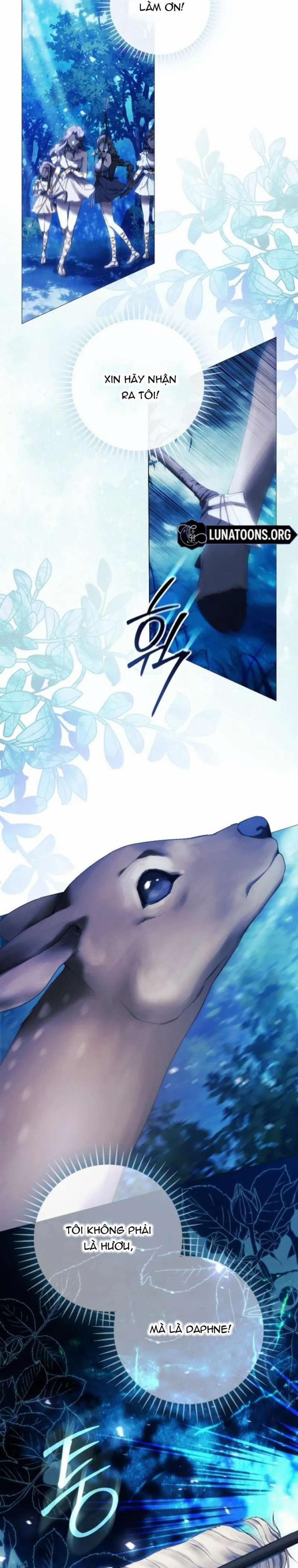 Dành Cho Các Nữ Thần 6 trang 7