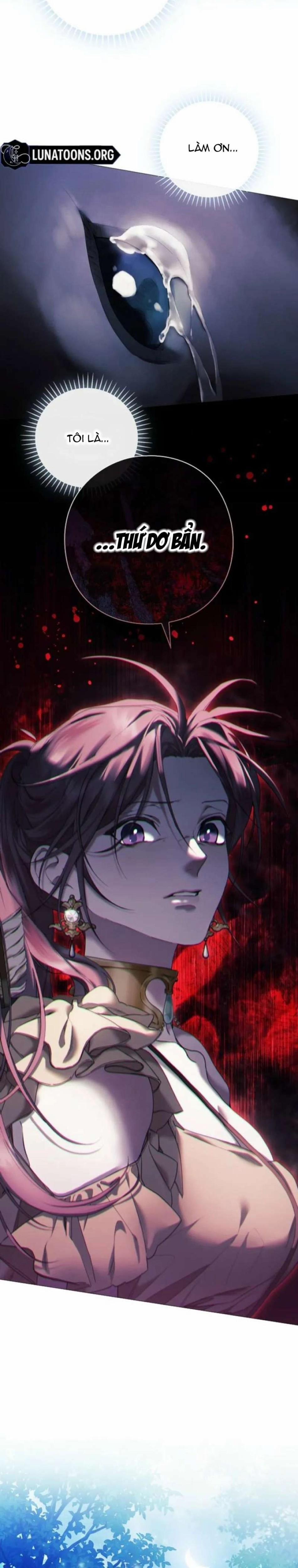 Dành Cho Các Nữ Thần 6 trang 9