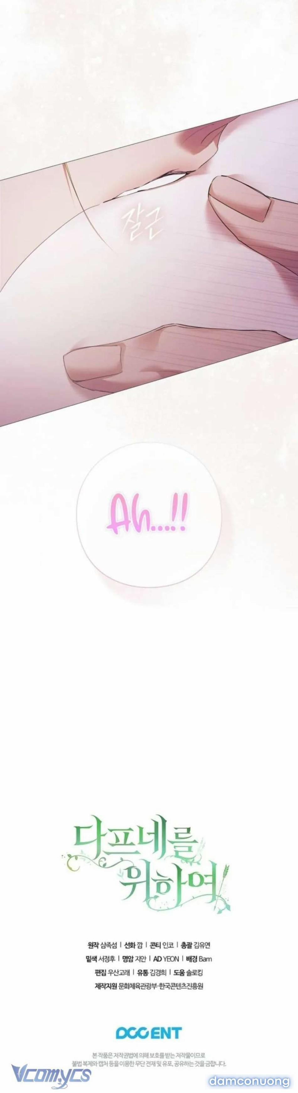 Dành Cho Các Nữ Thần 8 trang 38