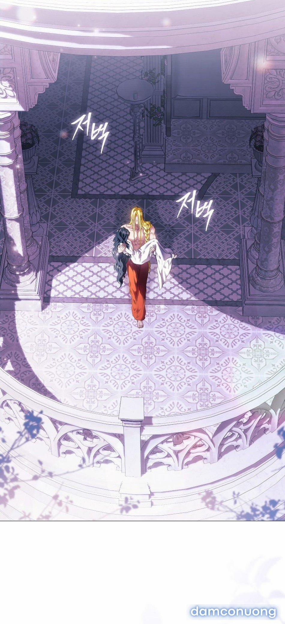 Dành Cho Các Nữ Thần 9 trang 22