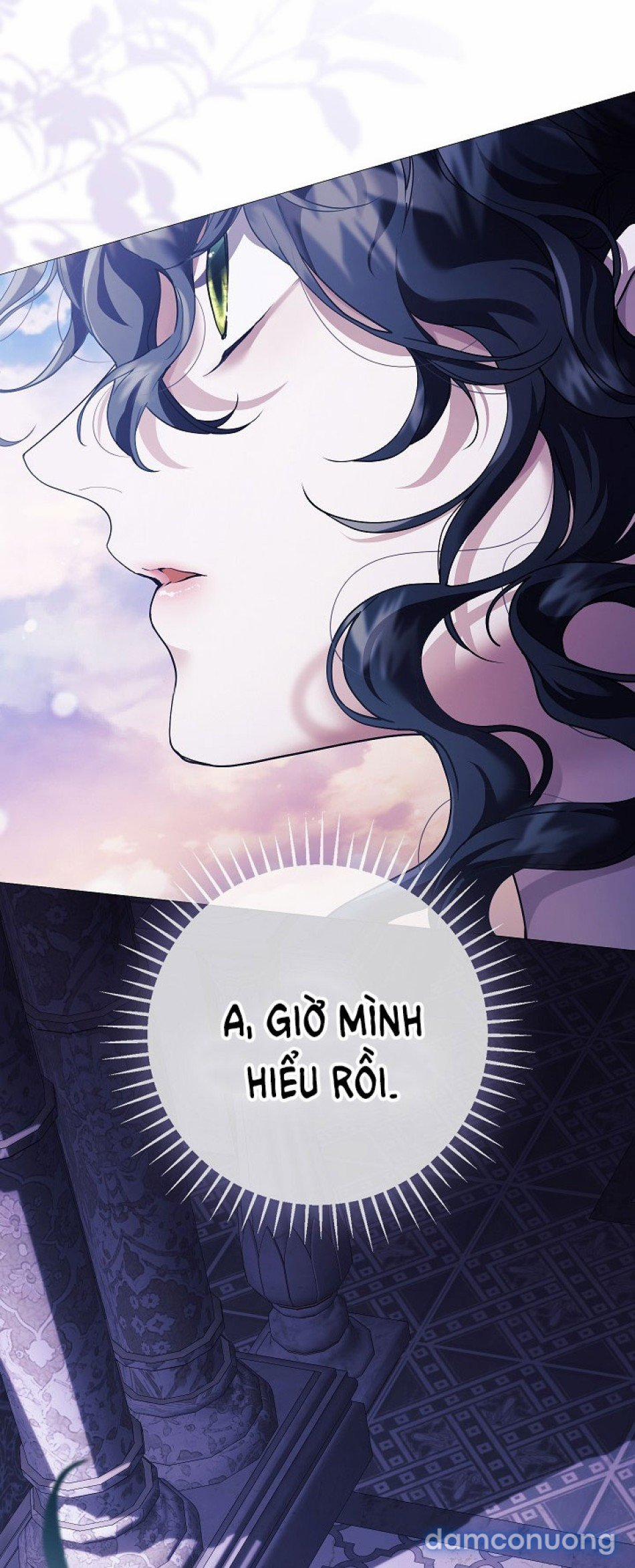 Dành Cho Các Nữ Thần 9 trang 30