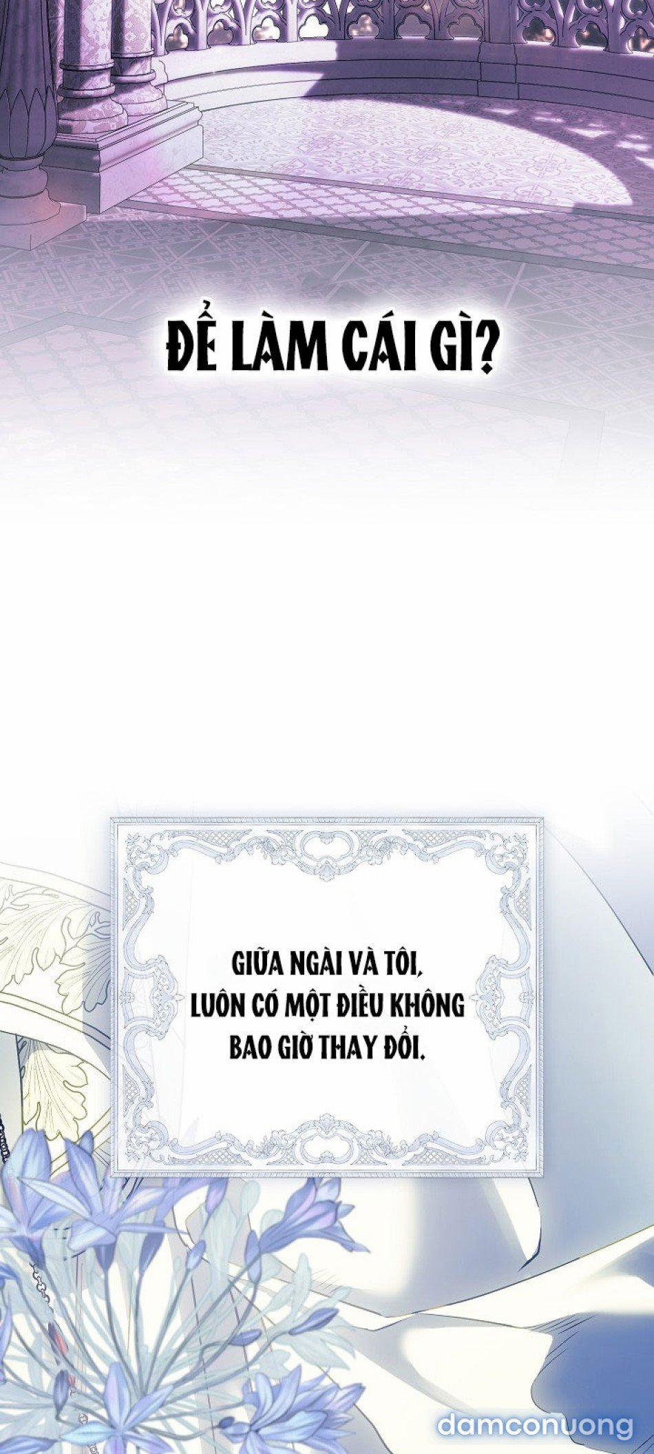 Dành Cho Các Nữ Thần 9 trang 6