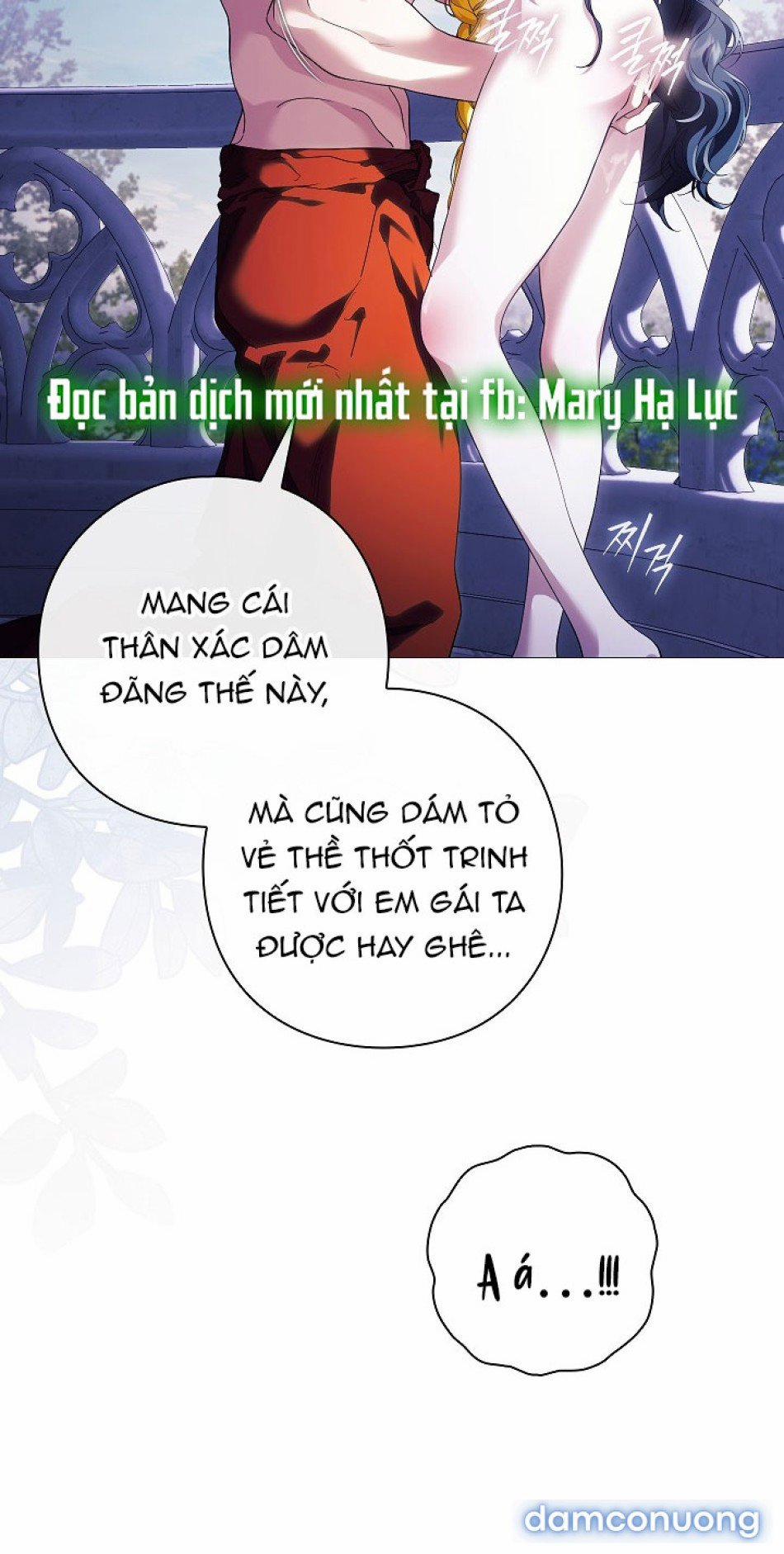 Dành Cho Các Nữ Thần 9 trang 74