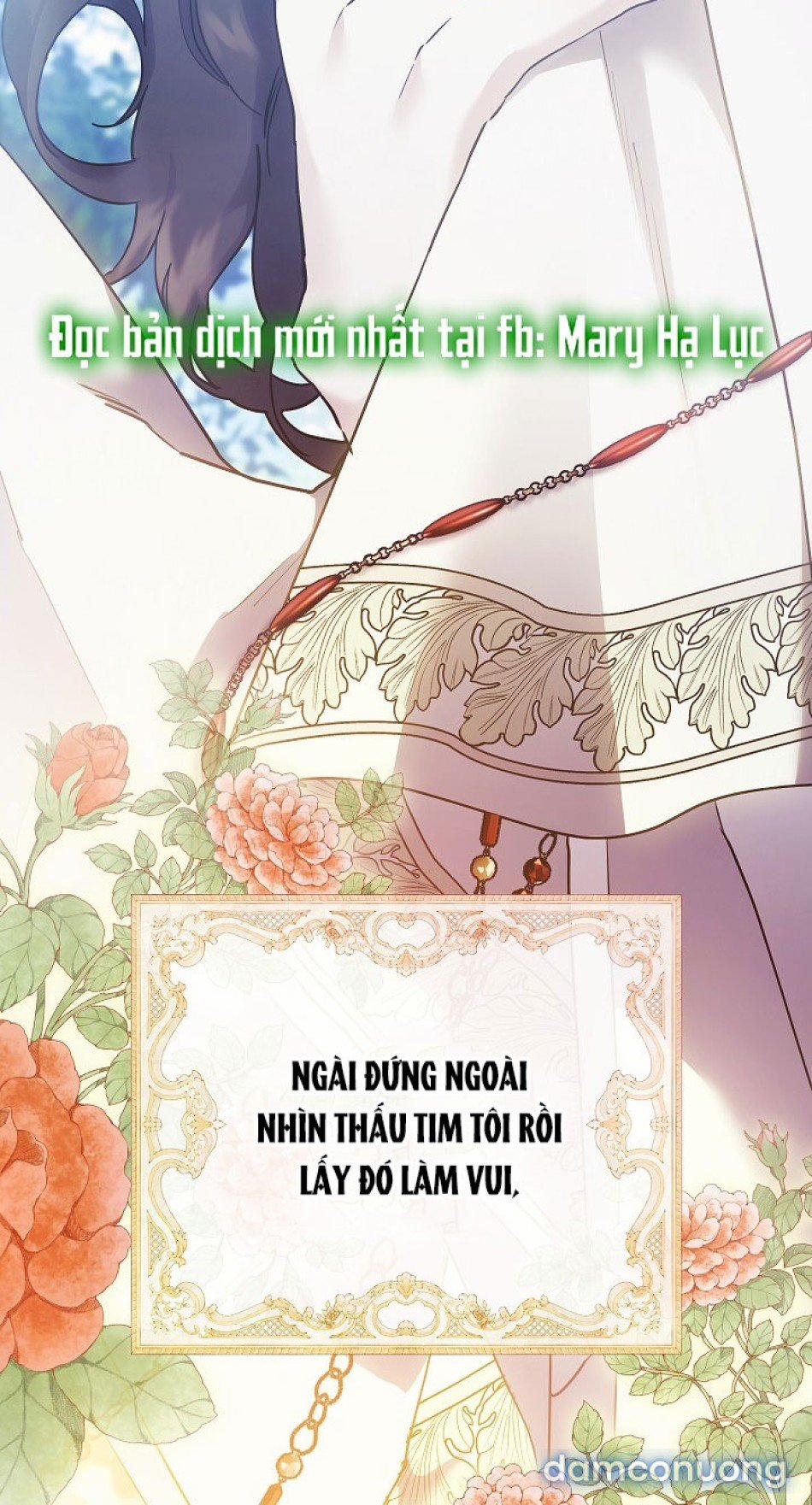 Dành Cho Các Nữ Thần 9 trang 8