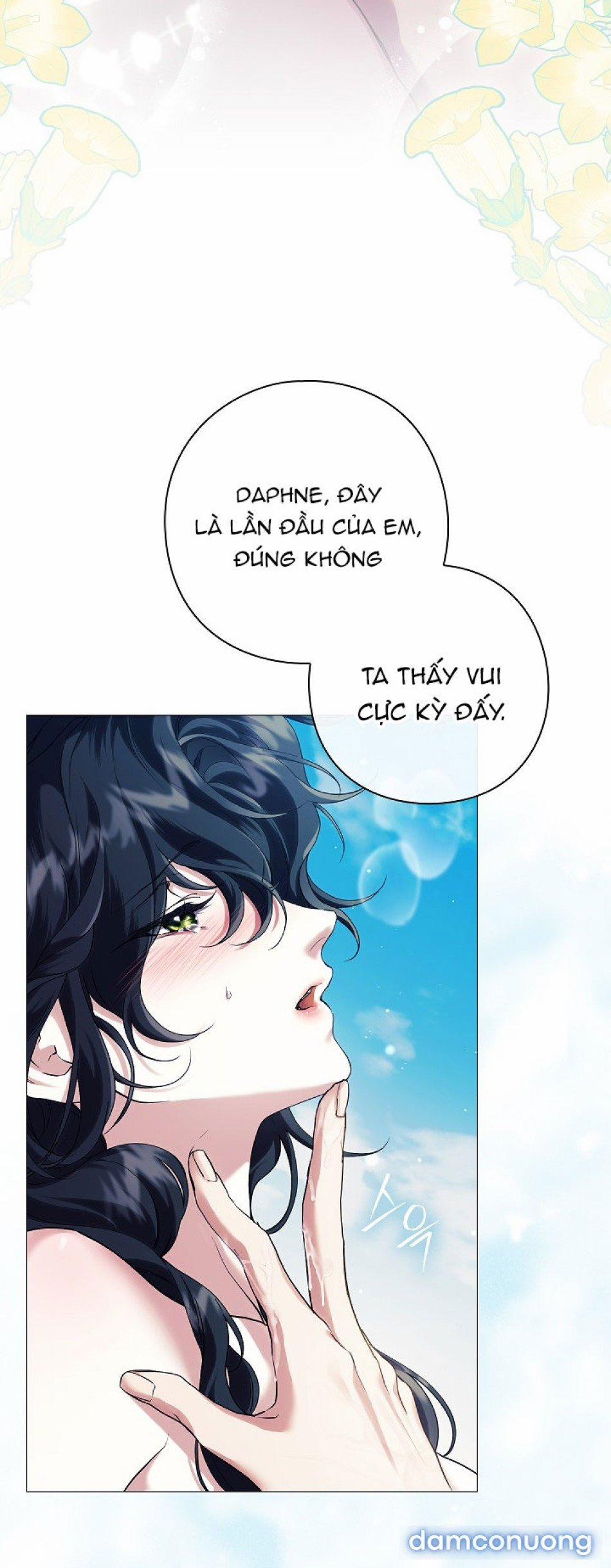 Dành Cho Các Nữ Thần 9 trang 83