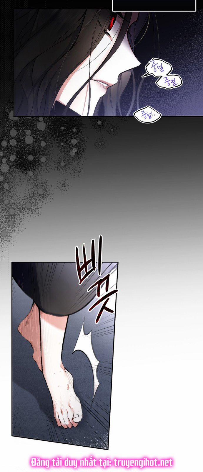 Dành Cho Nhân Vật Bị Bỏ Rơi Yêu Thích Nhất Của Tôi 1.1 trang 1