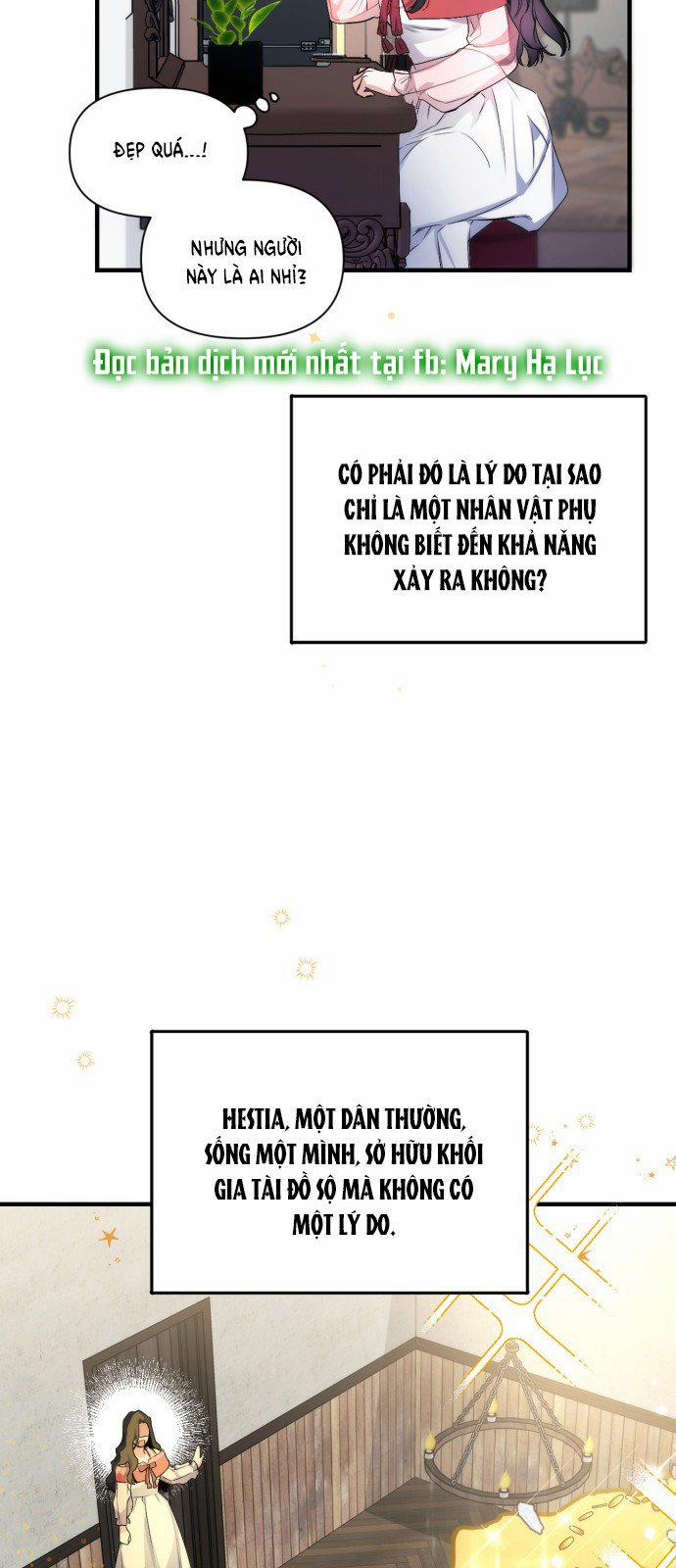 Dành Cho Nhân Vật Bị Bỏ Rơi Yêu Thích Nhất Của Tôi 1.1 trang 14