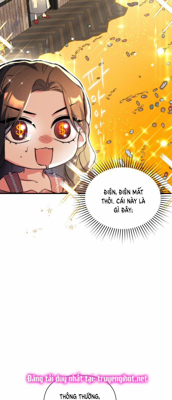 Dành Cho Nhân Vật Bị Bỏ Rơi Yêu Thích Nhất Của Tôi 1.1 trang 15