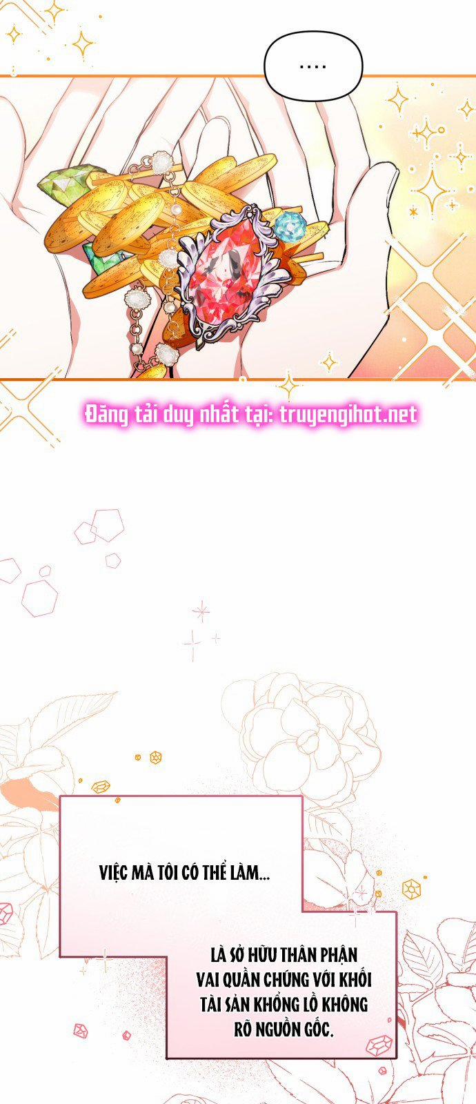 Dành Cho Nhân Vật Bị Bỏ Rơi Yêu Thích Nhất Của Tôi 1.1 trang 17