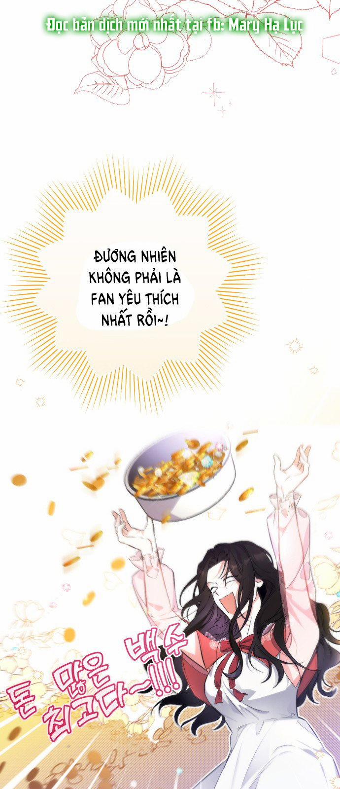 Dành Cho Nhân Vật Bị Bỏ Rơi Yêu Thích Nhất Của Tôi 1.1 trang 18