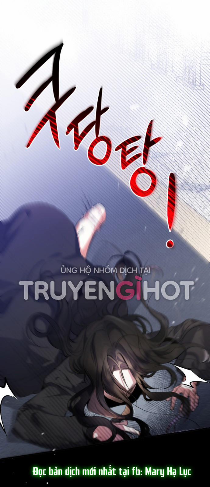 Dành Cho Nhân Vật Bị Bỏ Rơi Yêu Thích Nhất Của Tôi 1.1 trang 2