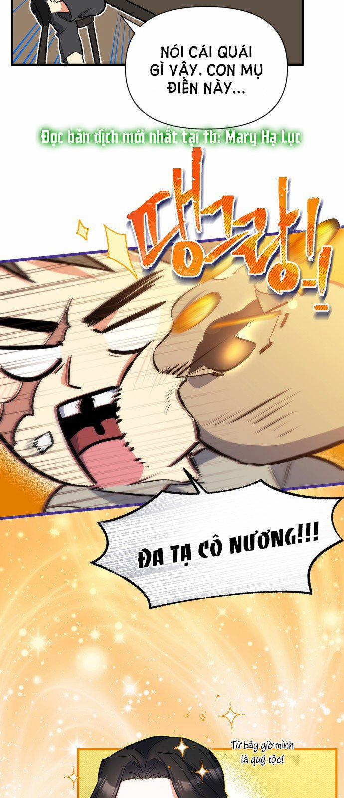 Dành Cho Nhân Vật Bị Bỏ Rơi Yêu Thích Nhất Của Tôi 1.1 trang 20