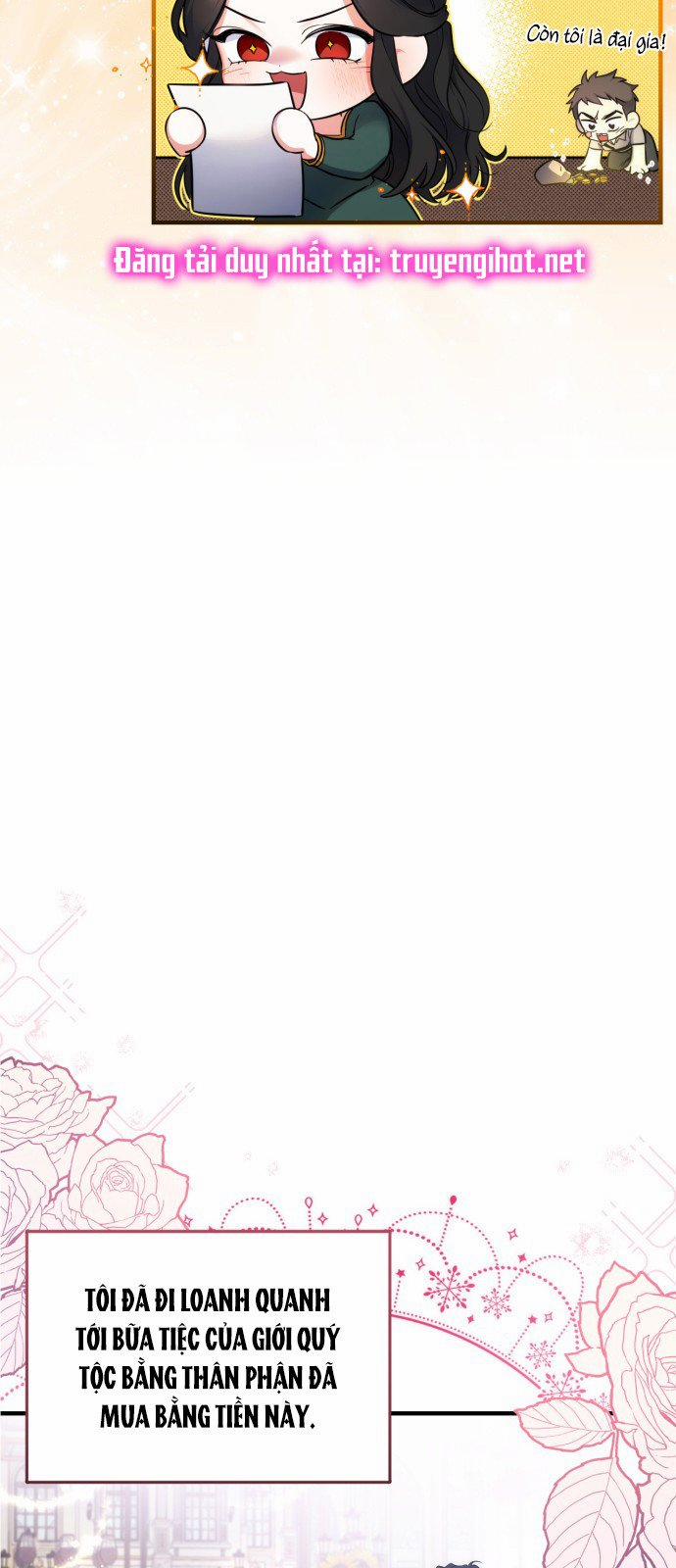 Dành Cho Nhân Vật Bị Bỏ Rơi Yêu Thích Nhất Của Tôi 1.1 trang 21