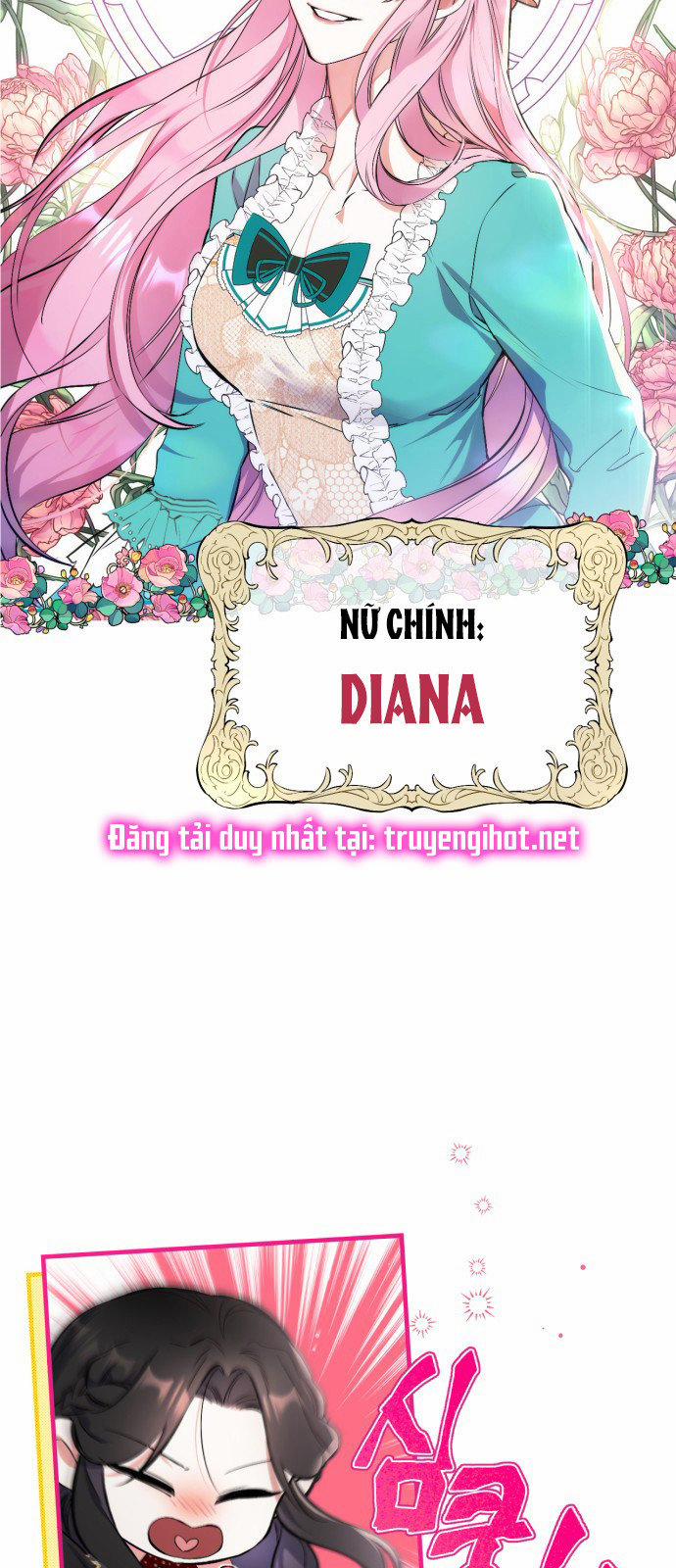 Dành Cho Nhân Vật Bị Bỏ Rơi Yêu Thích Nhất Của Tôi 1.1 trang 23